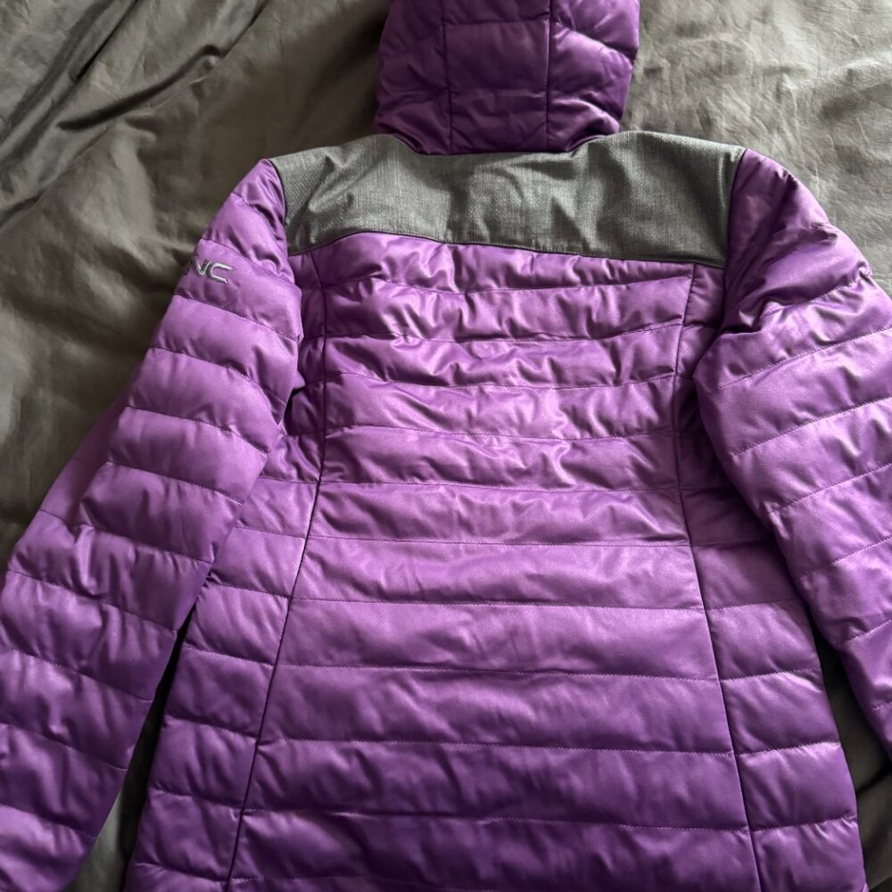 Sync Performance Women's Stretch Puffy Jacket Sma… - image 2